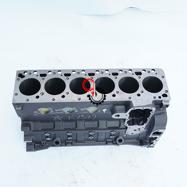 6BT 3935936 3935943 Machinery Engine Parts Brand New Cummins Cylinder Block 3935943 3935936