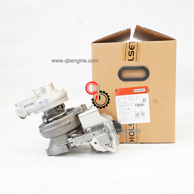 5321696 5502154 3793016 5353172 5350968 3787030 4309557 Original Cummins ISB ISF HE200VG Holset Turbocharger Kit