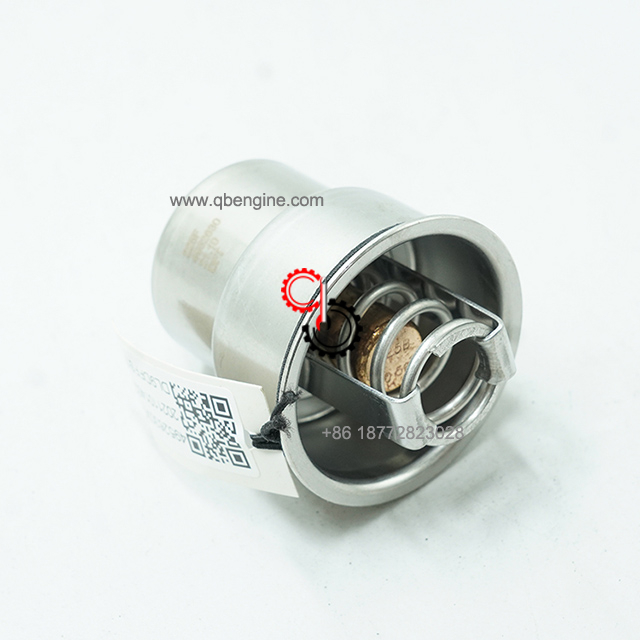 4952630X Original Cummins China Thermostat M11 QSM11 Engine Parts