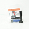 3046409 Hexagon Head Cap Screw Original Cummins QSK Ship Engine Parts