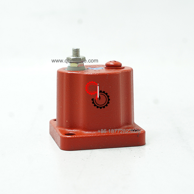 3408421X Original Cummins ISM QSM11 Diesel Fuel Pump Solenoid Valve Diesel Engine Parts