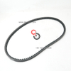 4096533 Ribbed V Belt Genuine Cummins QSK23 Excavator Engine Parts