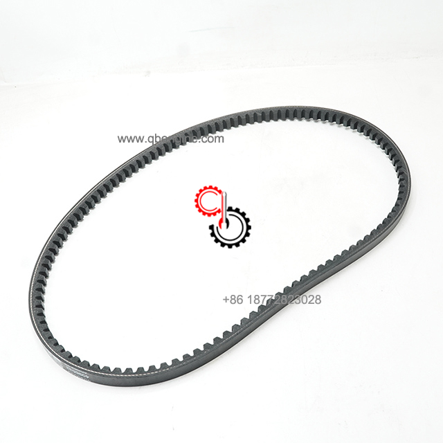 4096533 Ribbed V Belt Genuine Cummins QSK23 Excavator Engine Parts