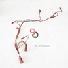 3647638 QSK50 Genuine Cummins Electronic Control Module Wiring Harness Engine Parts