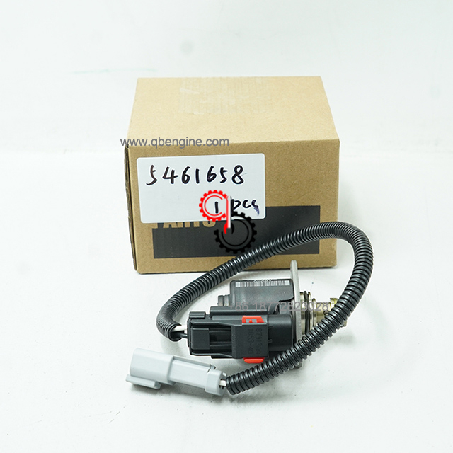 5461658 5406056 EFC Electronic Fuel Control Actuator Original Cummins Engines Parts