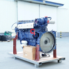 WP10.336E53 Weichai WP10 New Engine Assembly Inline 6 Cylinders 247KW 1900RPM
