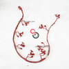 4380702 4380703 4380700 Electronic Control Module Wiring Harness QSK50 Original Cummins Engine Parts