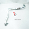 4080280 Flexible Turbo Hose Pipe Original Cummins QSK78 Excavator Engine Parts