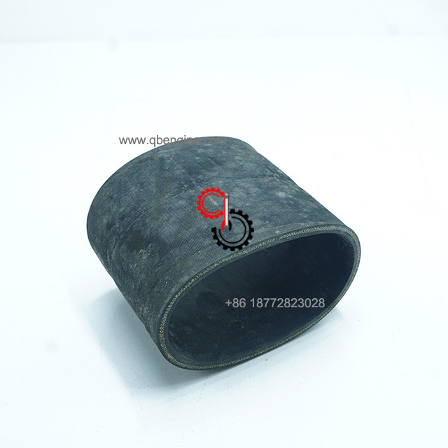 Brand New 64978 Cummins K38 K50 Heavy Duty Engine Parts Plain Hose 64978