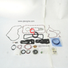 4 Cylinder Cummins Engine 4BT Parts Lower Engine Gasket Set 3802375
