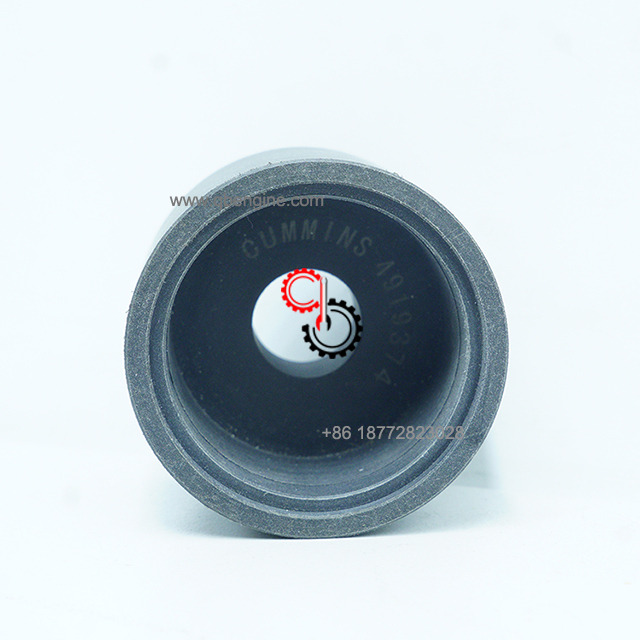 Industrial Diesel Cummins Engine Spare Parts Crankshaft Seal Installer 4919374