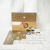 Authentic Cummins ISM QSM Engine Spare Parts Lower Engine Gasket Set 4089998 5560690
