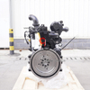 OEM Quality Cummins HM8.3 CPL3672 Power Unit 8.3L 6CTAA8.3-C260 260HP for Excavator Equipment