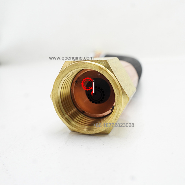 AM12022SS Agricultural Cummins Machinery Parts Flexible Hose AM12022SS