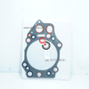 Diesel Excavation komatsu Engine 6D140 Cylinder Head Gasket 6210-17-1814