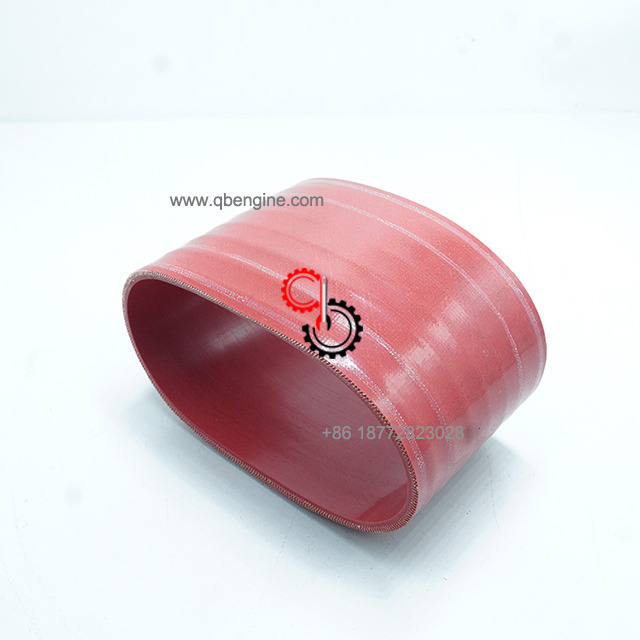 Truck Professional Cummins K38 K50 Engine Accessories 3636448 Plain Hose