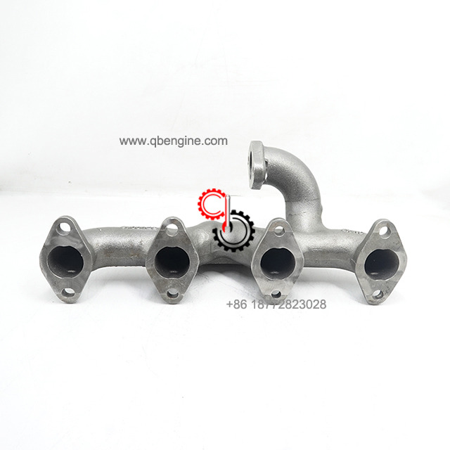 Originating Accessories Motor High-class Cummins Exhaust Manifold 5303593