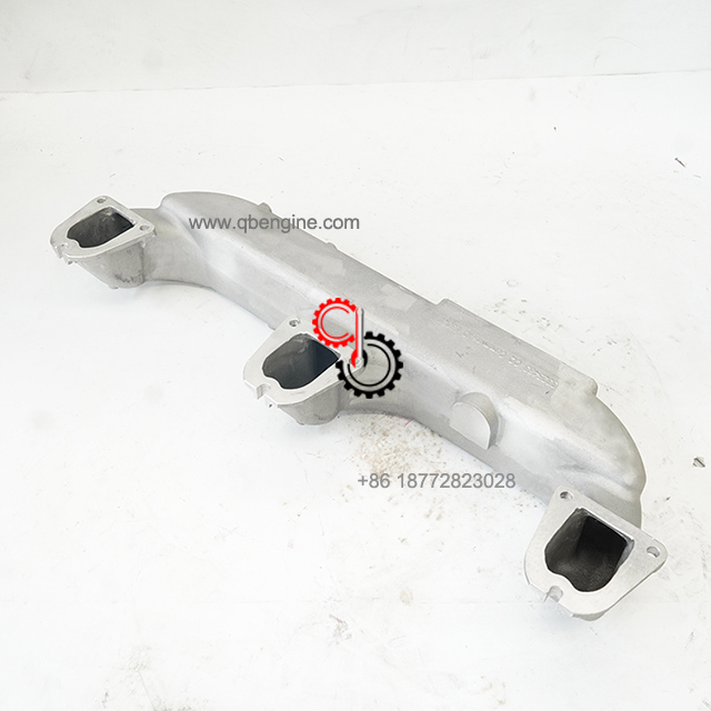 3325483 Original Cummins Air Intake Manifold NT855 Engine Spare Parts