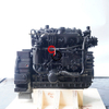 A2300 Original Imported Cummins 47HP 35KW@2600RPM Diesel Engine Assy 2.29L