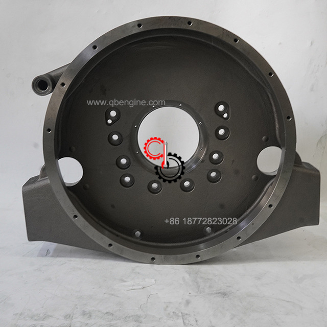 Industrial Grade K19 QSK19 Cummins Engine Parts Flywheel Housing 3090454