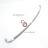 High-Temp Cummins ISL ISC Engine Parts Flexible Hose 5341456 3282154