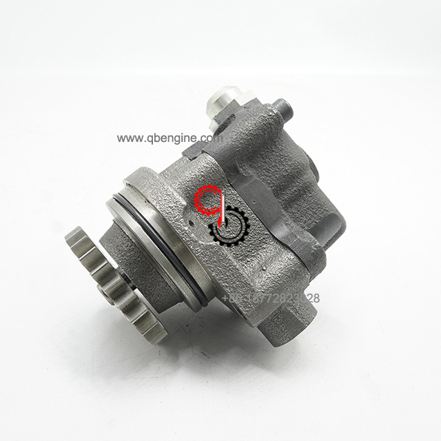 Industrial SCY32H Fuel Feed Pump Oil Transfer Pump 1106250-a12 