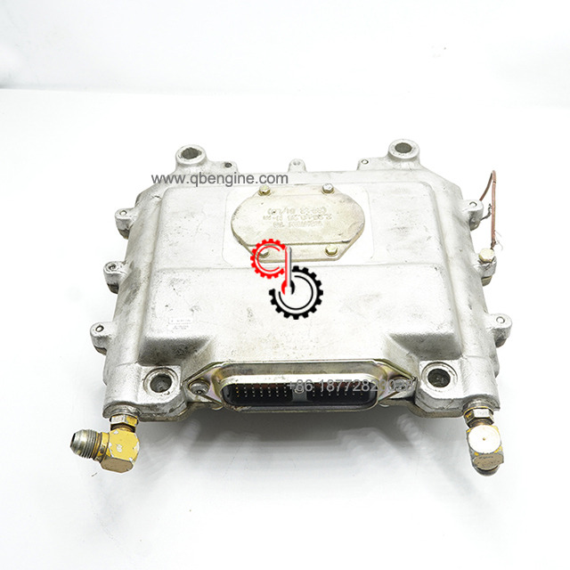 CAT Engine CAT3512 CAT3516 Parts Electronic Control Module 9X-9971 3512 3516