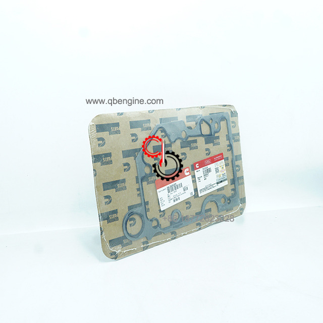 Industrial Cummins K19 K38 K50 Rocker Lever Housing Gasket 5373849 3630839