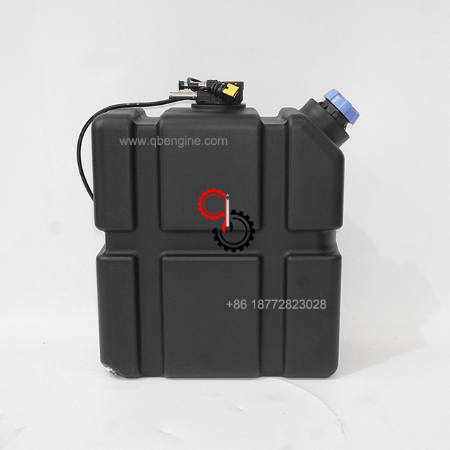 Cummins Engine Parts DEF TANK 45 Diesel Exhaust Fluid Tank 5418335 A059G418