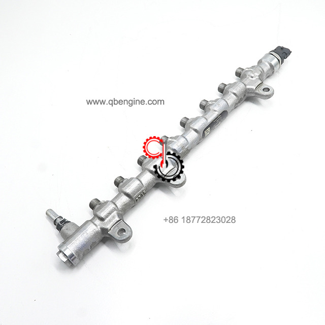 High-Efficiency Bosch Diesel Spare Parts Common Rail Fuel Pipe 5267038