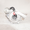 Genuine Cummins Engine Parts VGT Turbocharger 5550305 5456431 5552314