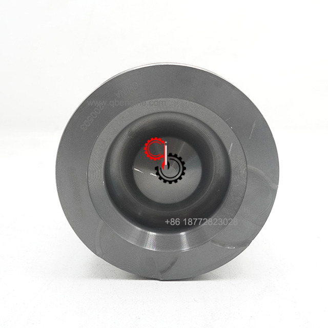 Industrial Cummins Engine Combustion Chamber Part 5298065 Engine Piston 5298065