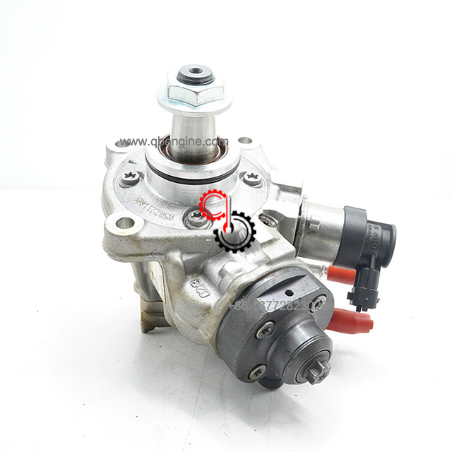 High-Efficiency Cummins Diesel Spare Parts Fuel Pump 5529546