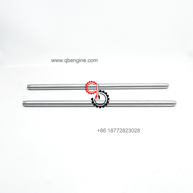 Authentic Cummins NT855 Engine Valve Train Precision Push Rod 3046420 