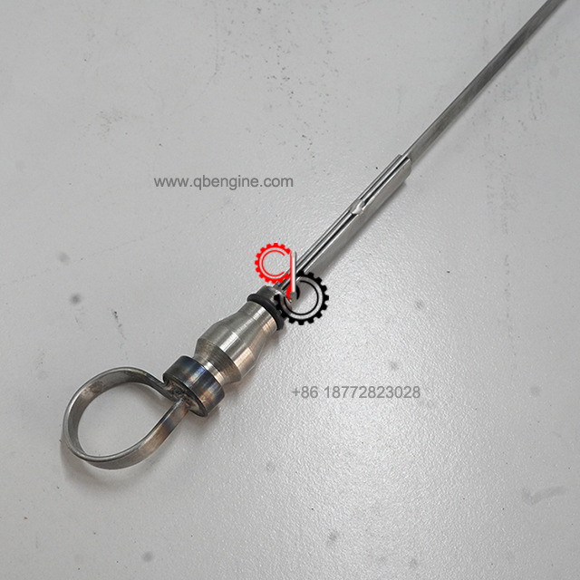 Precision Made Cummins Engine Spare Parts 3649993 Dipstick 3649993 