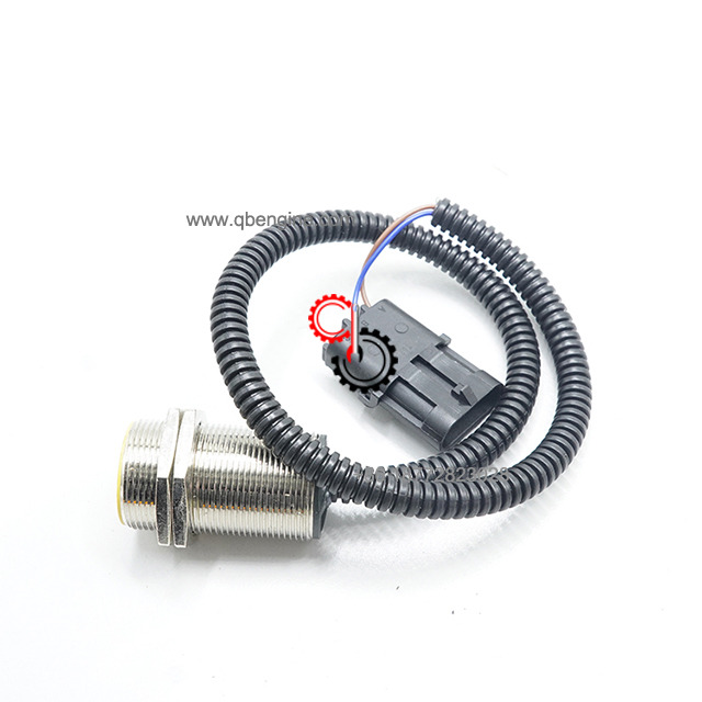 TEREX Pressure Switch 15259165 for Off-Highway Rigid Dump Truck