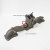 Heavy Duty Cummins Diesel Engine Parts 5712749 Exhaust Manifold 5712749