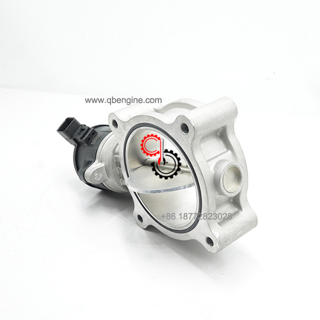 Cummins Engine Industrial Pneumatic Air Control Valve 5712742 6419473
