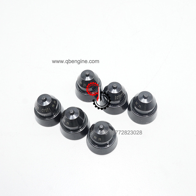 Authentic OEM Cummins Engine Components 3279720 Injector Cup 3279720