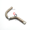 Genuine Cummins Engine Parts Oil Supply Tube 3177026 Fuel Supply Tube 3177026