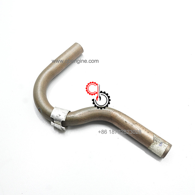 Genuine Cummins Engine Parts Oil Supply Tube 3177026 Fuel Supply Tube 3177026