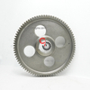 Cummins Engine QSK38 QSK50 Camshaft Gear 3641685 3642613