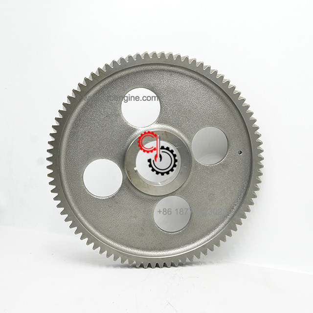 Cummins Engine QSK38 QSK50 Camshaft Gear 3641685 3642613