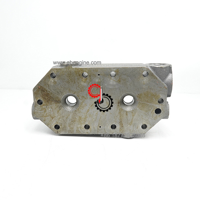 Industrial-Grade Cummins Engine Parts Air Pump Cylinder Head 3559099
