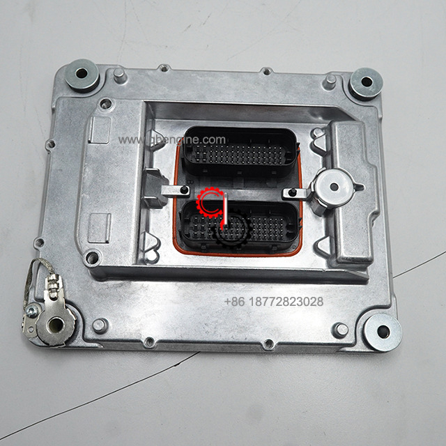 Volvo Penta Excavator Engine 24V ECU EMS2 Engine Control Unit 60100001