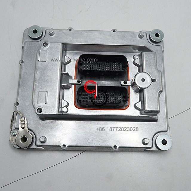 Volvo Penta Excavator Engine 24V ECU EMS2 Engine Control Unit 60100001