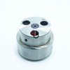 Heavy Duty Cummins Engine Timing Idler Gear Shaft QSK60 3089104