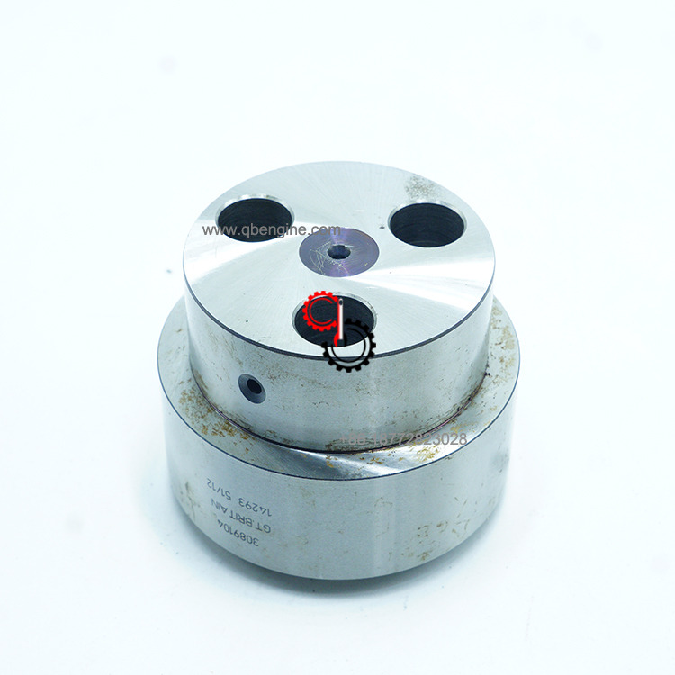 Heavy Duty Cummins Engine Timing Idler Gear Shaft QSK60 3089104