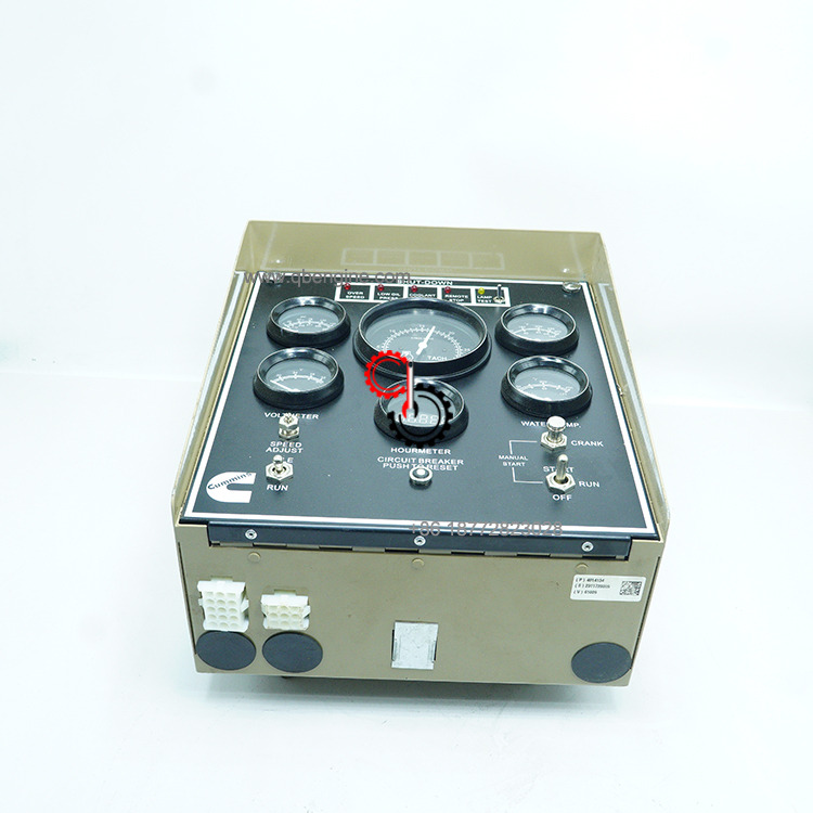 4913134 Cummins ECM Engine Control Module Control Box 4913134