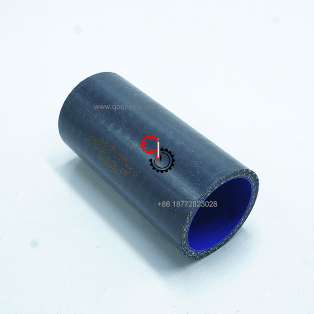 Cummins Engine Parts Rubber Straight Hose 2886336 Plain Hose 2886336